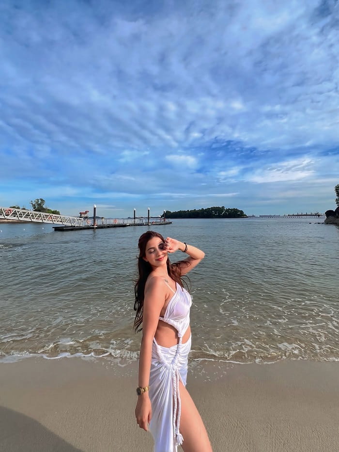 Lưu ý khi đến đảo Sentosa