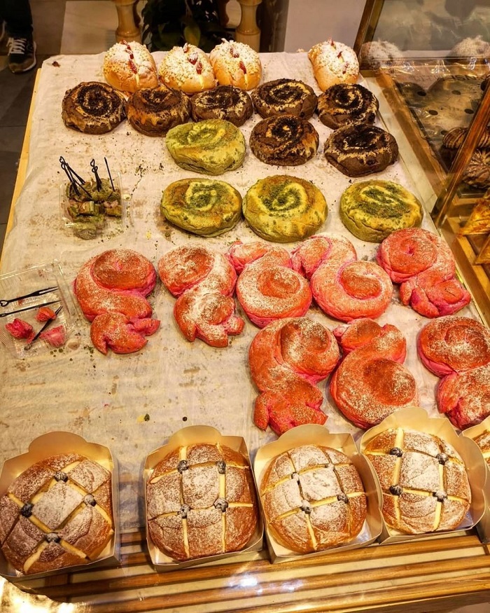 Đi Thượng Hải mua gì làm quà? - bánh kẹo truyền thống