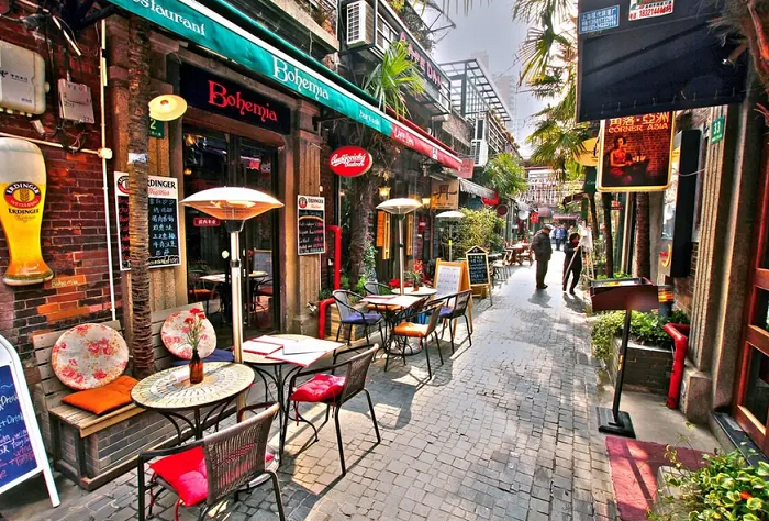 Đi Thượng Hải mua gì làm quà? - địa chỉ mua sắm quà