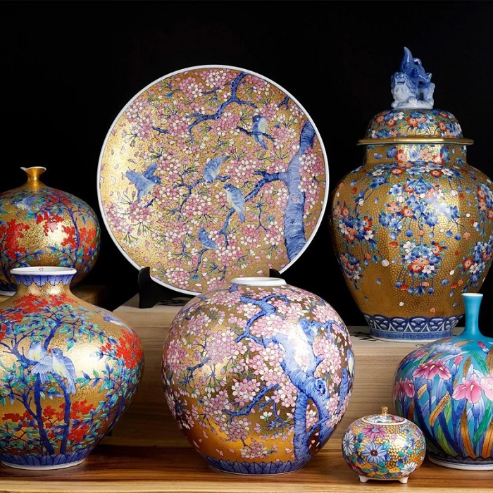 Đi Thượng Hải mua gì làm quà? - đồ thủ công