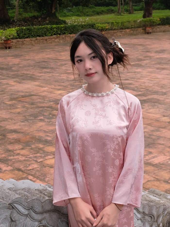 Di tích lịch sử Lam Kinh là địa điểm chụp ảnh Tết đẹp ở Thanh Hóa 