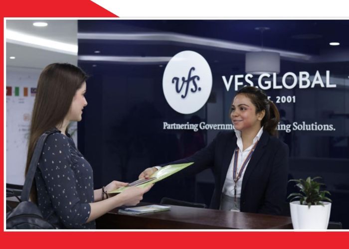 Địa chỉ nộp hồ sơ xin visa du lịch châu Âu