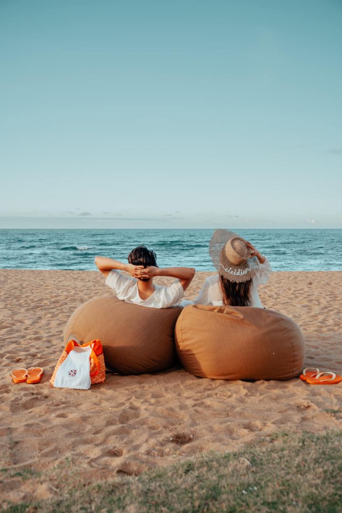 Du lịch chữa lành tại Huế Lăng Cô 