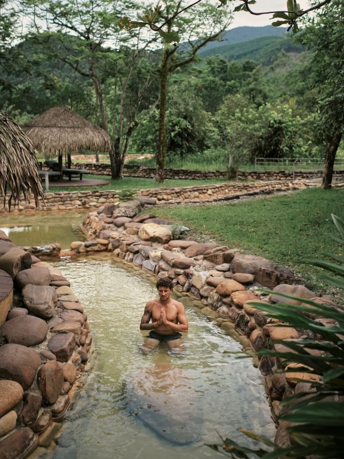 Du lịch chữa lành tại Huế 