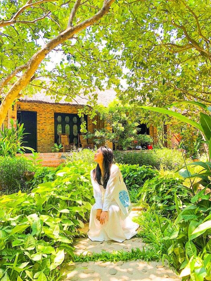 Du lịch chữa lành tại Huế 