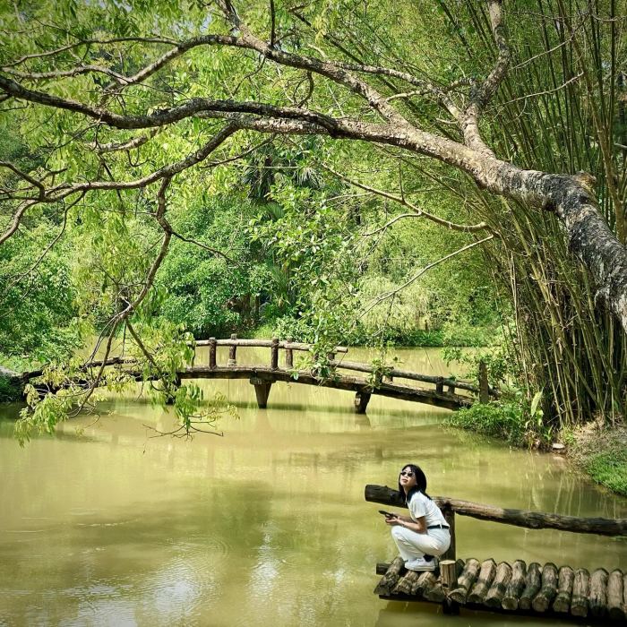 Du lịch chữa lành tại Huế 