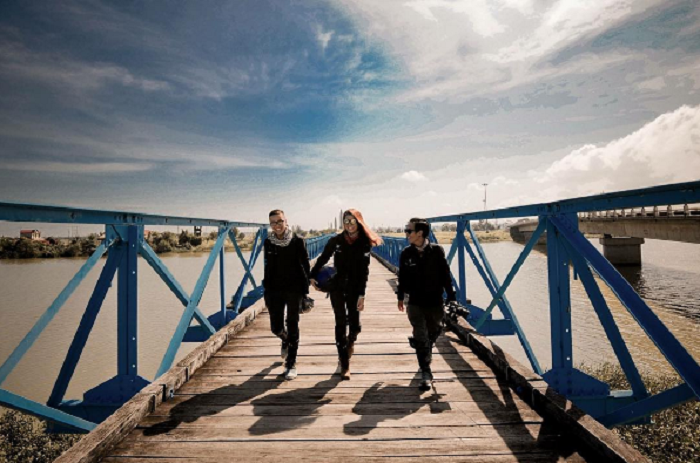 Du lịch Đông Hà Quảng Trị - Khu di tích Hiền Lương