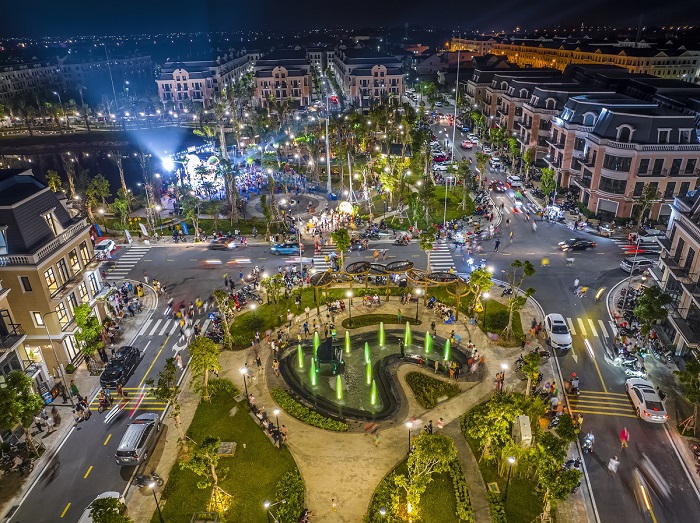 u lịch Đông Hà Quảng Trị - vincom Đông Hà