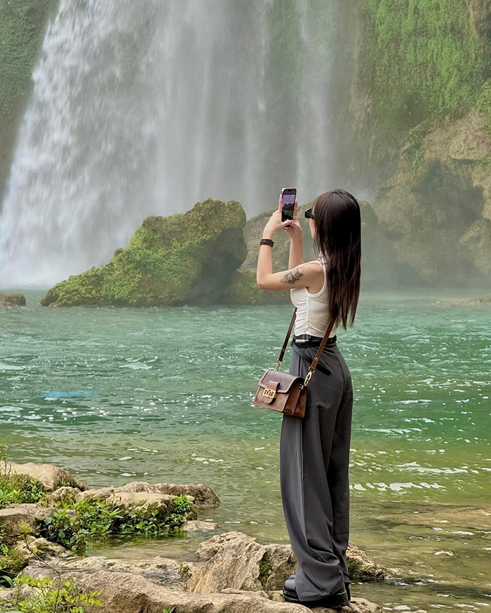 Gợi ý lịch trình du lịch Thác Bản Giốc 2 ngày 1 đêm