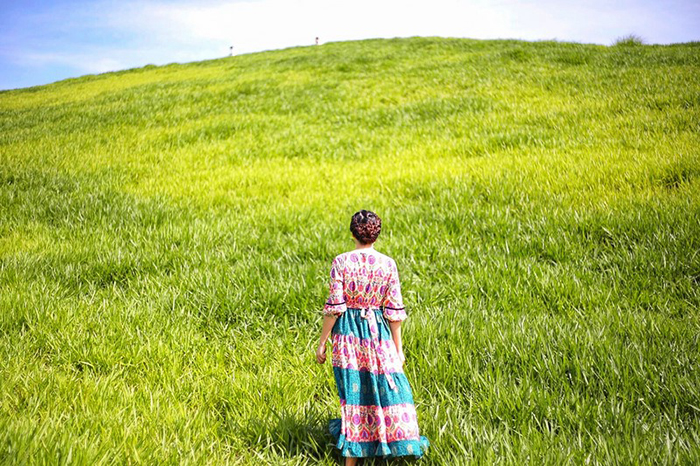 Du lịch Mộc Châu tháng 3 có gì đặc sắc - Đừng bỏ lỡ cơ hội tham quan đồng cỏ Mộc Châu