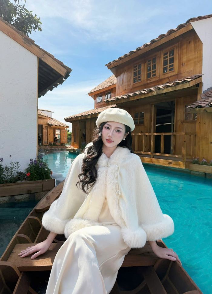 Floating Town, điểm check-in mới 2026 ở Đà Lạt