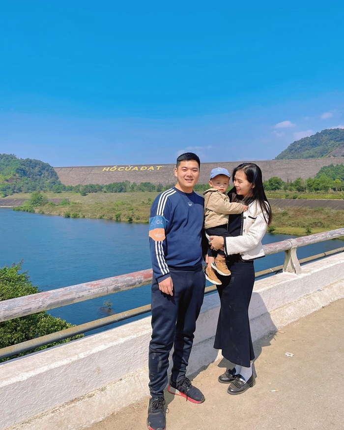 Hồ Cửa Đạt là địa điểm du xuân ở Thanh Hóa 