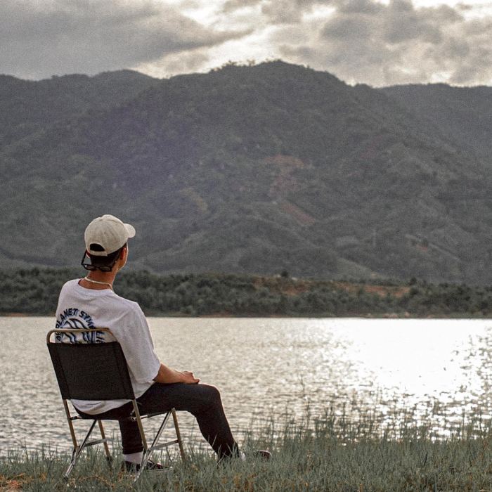 hồ suối Dầu Cam Ranh 