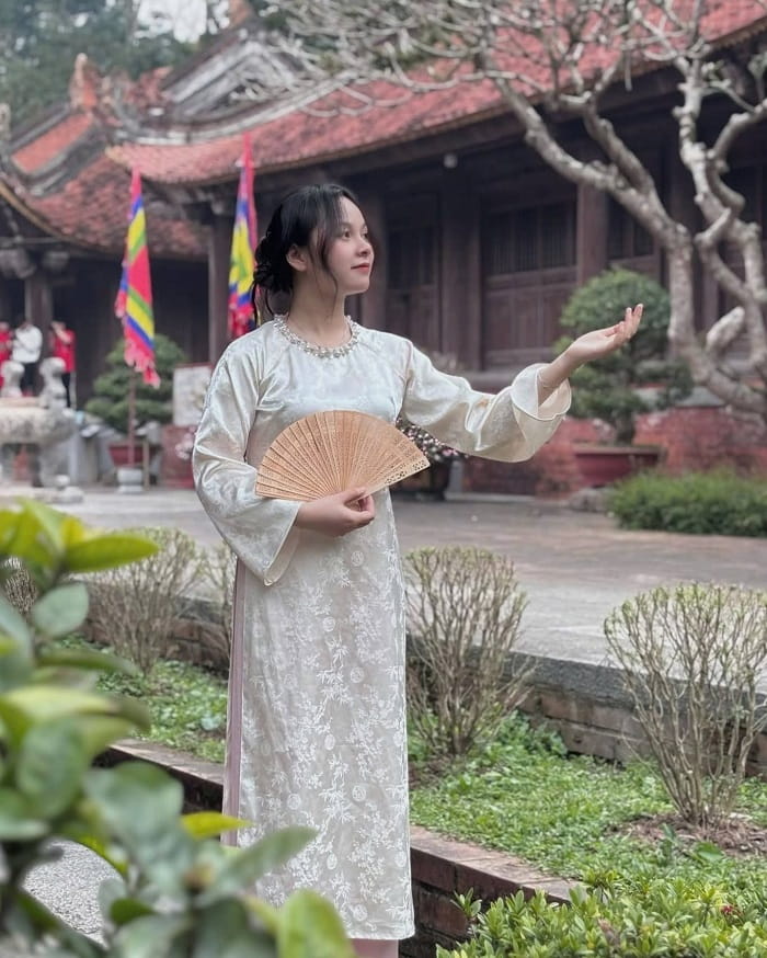 Khu Di tích quốc gia đặc biệt Lam Kinh là địa điểm du xuân ở Thanh Hóa 