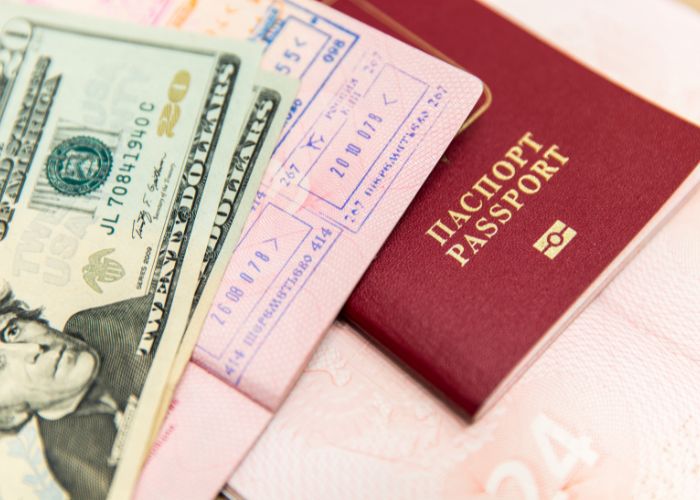 Kinh nghiệm xin visa châu Âu tỷ lệ đậu cao