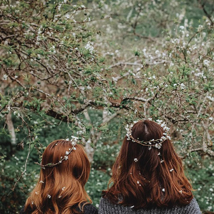 Du lịch Mộc Châu tháng 3 có gì đặc sắc - Lễ hội Hoa Ban