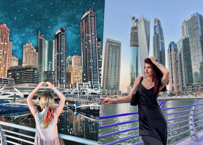 Lịch trình du lịch Dubai 6 ngày 5 đêm và chi phí dự kiến