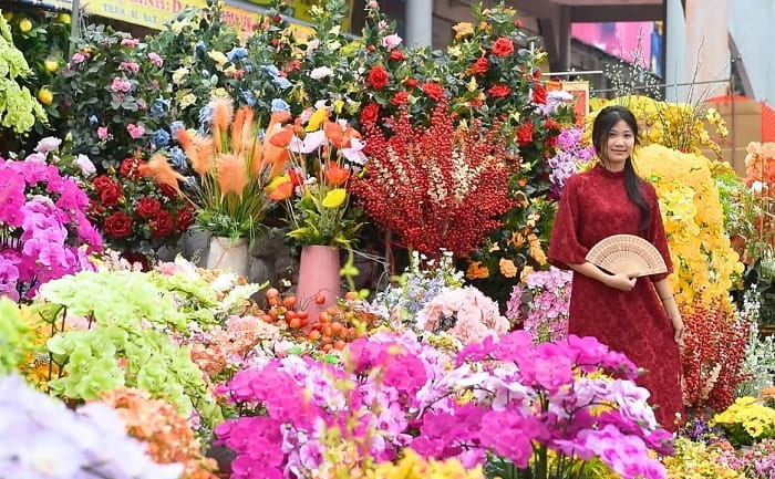 lịch trình du xuân Thanh Hóa 2 ngày 1 đêm