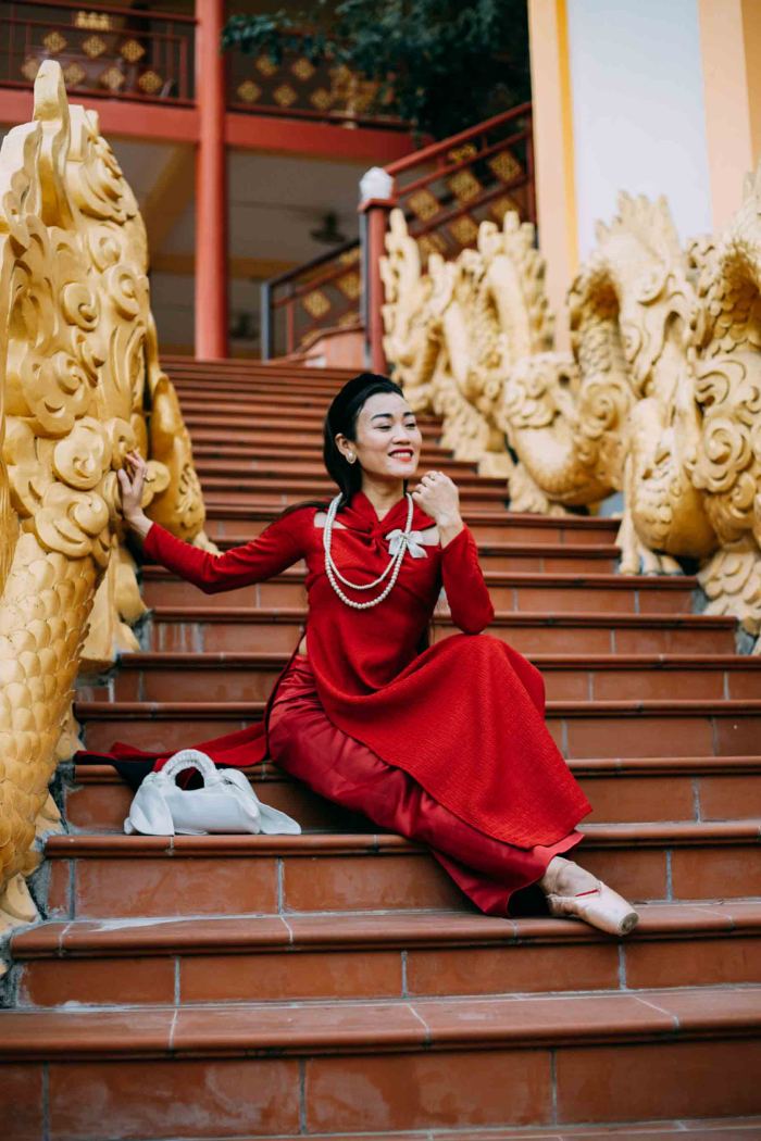  Miếu Ngũ Bang Vũng Tàu