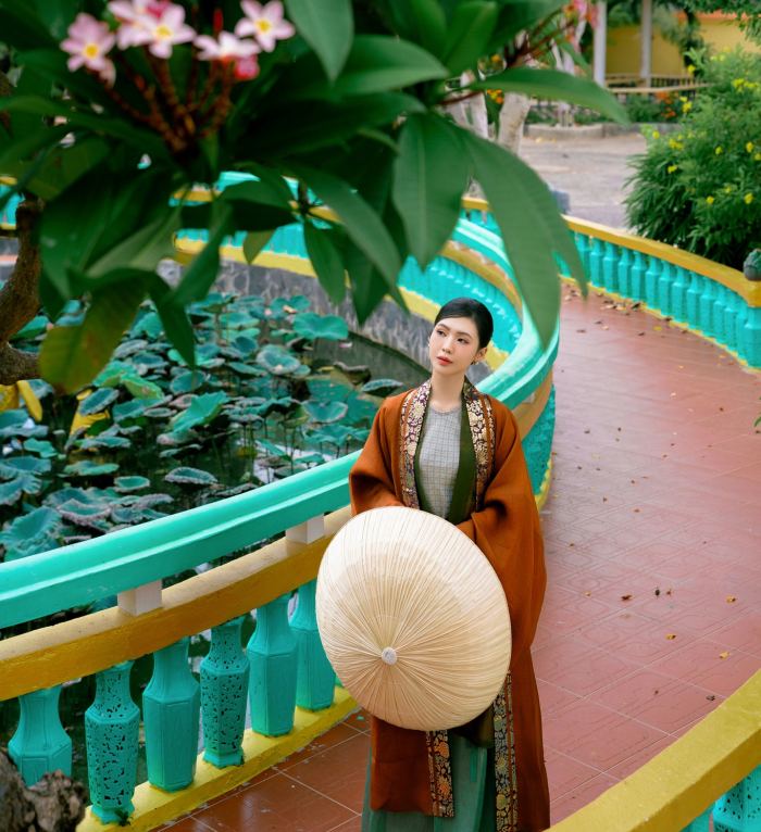  Miếu Ngũ Bang Vũng Tàu