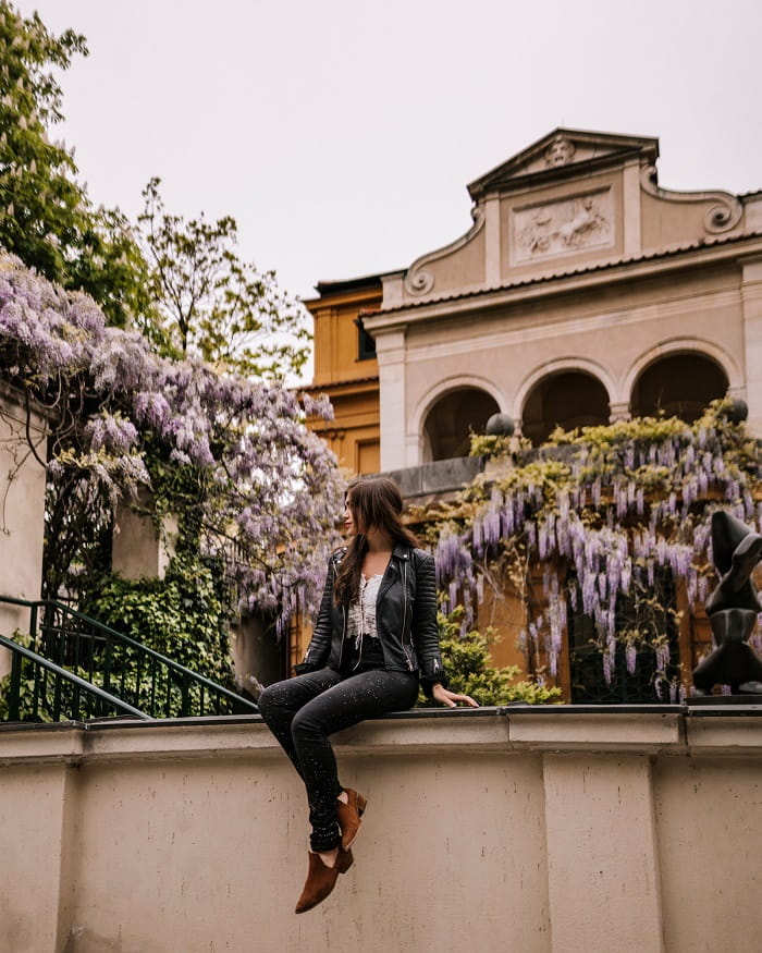 Kinh nghiệm du lịch Đức mùa xuân nên đến Munich