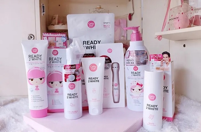 Du lịch Thái Lan nên mua quà gì