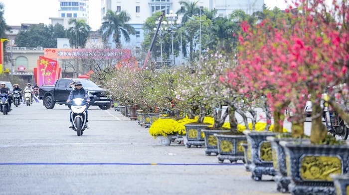lịch trình du xuân Thanh Hóa 2 ngày 1 đêm
