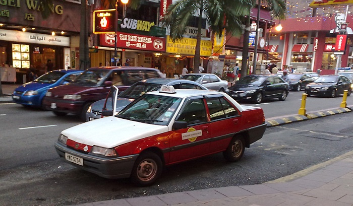 du lịch Malaysia tự túc có gì thú vị