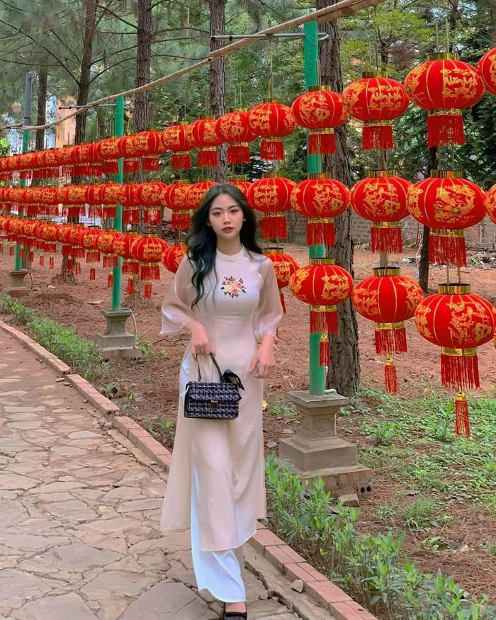 địa điểm cầu tài lộc ở Vĩnh Phúc - Thời điểm thích hợp