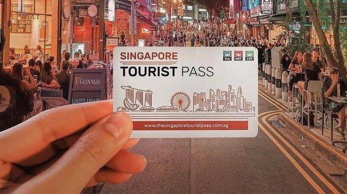 kinh nghiệm di chuyển tại singapore