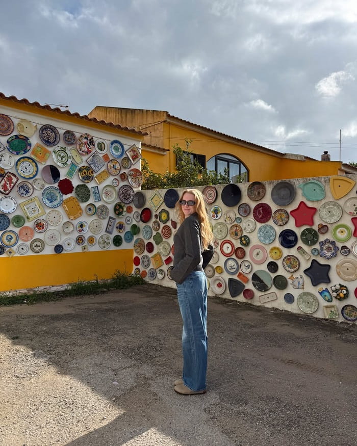 Khám phá thị trấn Sagres Bồ Đào Nha