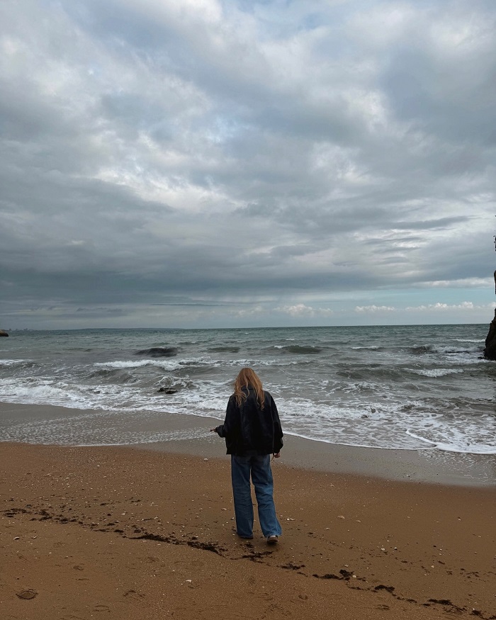 Khám phá thị trấn Sagres Bồ Đào Nha