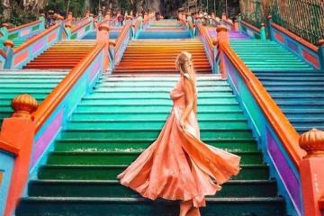 Kinh nghiệm du lịch Malaysia tự túc: Chơi gì, ăn gì và lưu ý di chuyển?