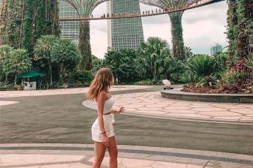Kinh nghiệm đi tour du lịch Singapore Malaysia từ A - Z mới nhất 2026