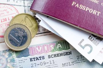Thủ tục xin visa du lịch Châu Âu (Schengen) mới nhất: Bạn cần biết gì?
