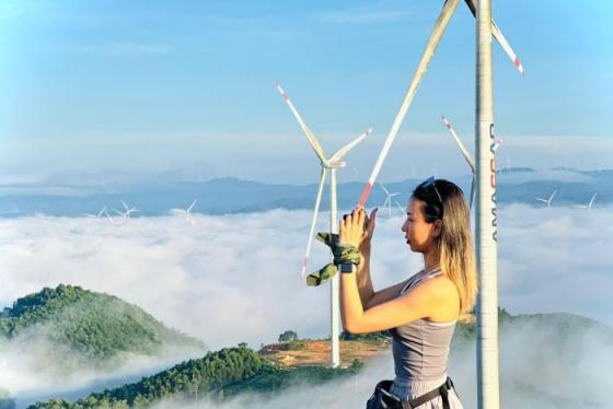 Toạ độ săn mây ở Quảng Trị 'đẹp không tưởng' bạn nhất định phải ghé 2026