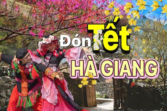 Bỏ túi trọn vẹn kinh nghiệm du lịch Hà Giang dịp Tết từ A-Z