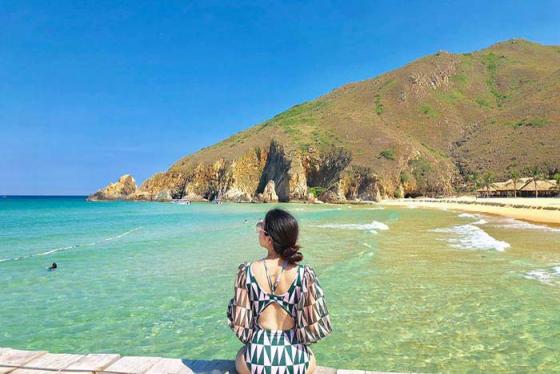 [Cập nhật] Kinh nghiệm phá đảo Bãi Bàng Quy Nhơn Gia Lai với những hoạt động thú vị nhất