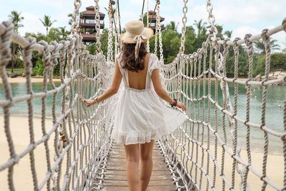 Đảo Sentosa Singapore có gì chơi? Trọn bộ trải nghiệm không nên bỏ lỡ!