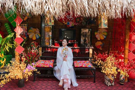 Tổng hợp 7 địa điểm chụp ảnh Tết đẹp ở Thanh Hóa - Bí kíp săn ảnh Tết cực chất