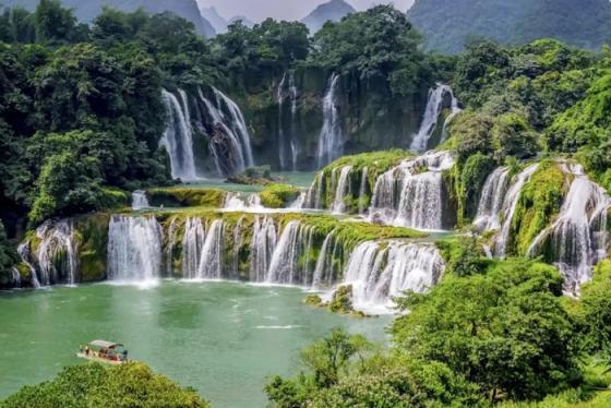 Du lịch Thác Bản Giốc: Cẩm nang chi tiết từ A - Z cho người đi lần đầu