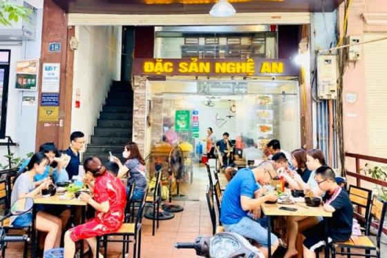 Top 10 quán lươn ngon ở Nghệ An được dân bản địa gợi ý