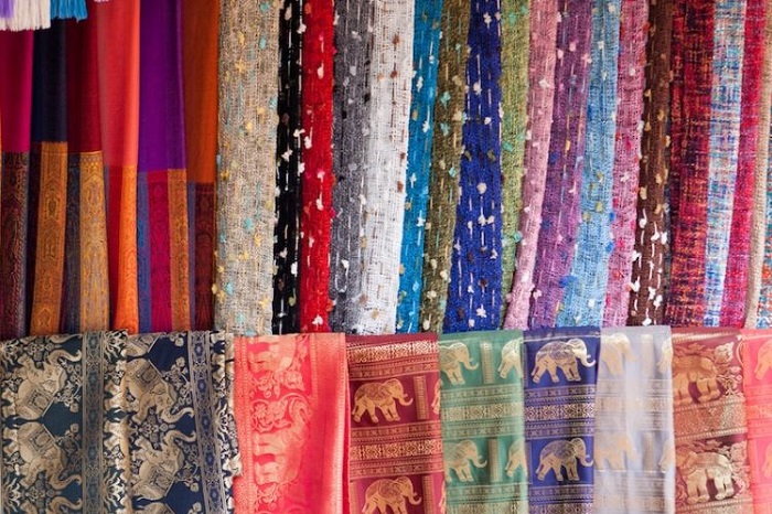 Du lịch Thái Lan nên mua quà gì