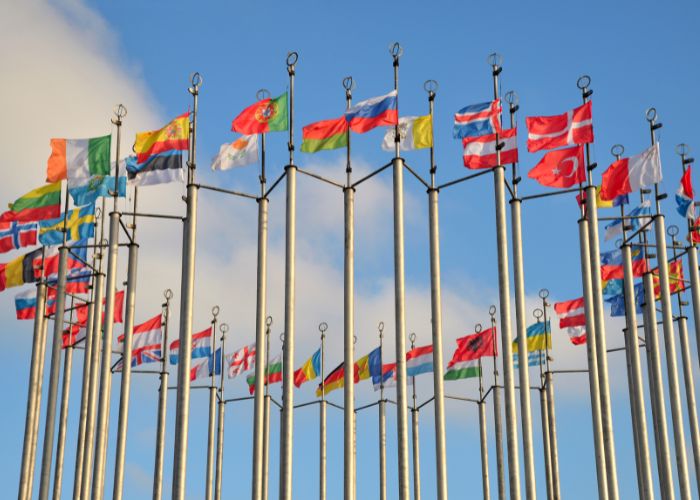 Thông tin cơ bản về visa du lịch châu Âu 