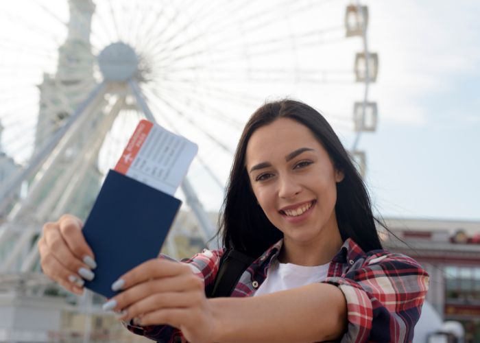 Visa du lịch châu Âu