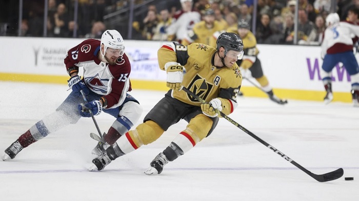 Du lịch Las Vegas mùa xuân nên Xem một trận đấu