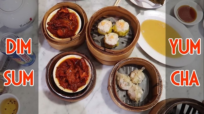 Địa chỉ nhà hàng ăn ngon ở Singapore