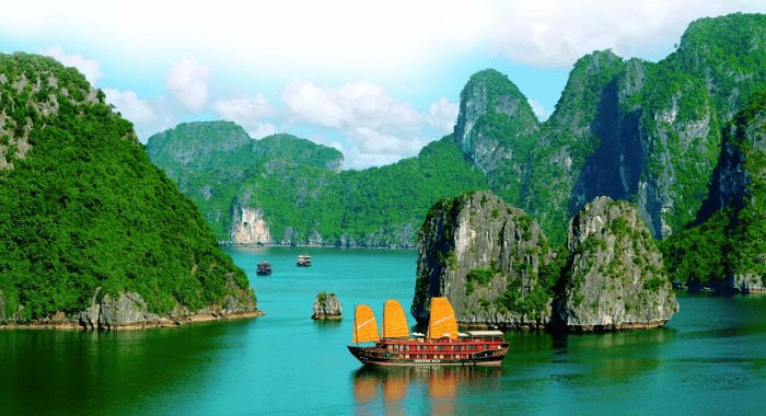 Synthesis of Ha Long tourism experiences