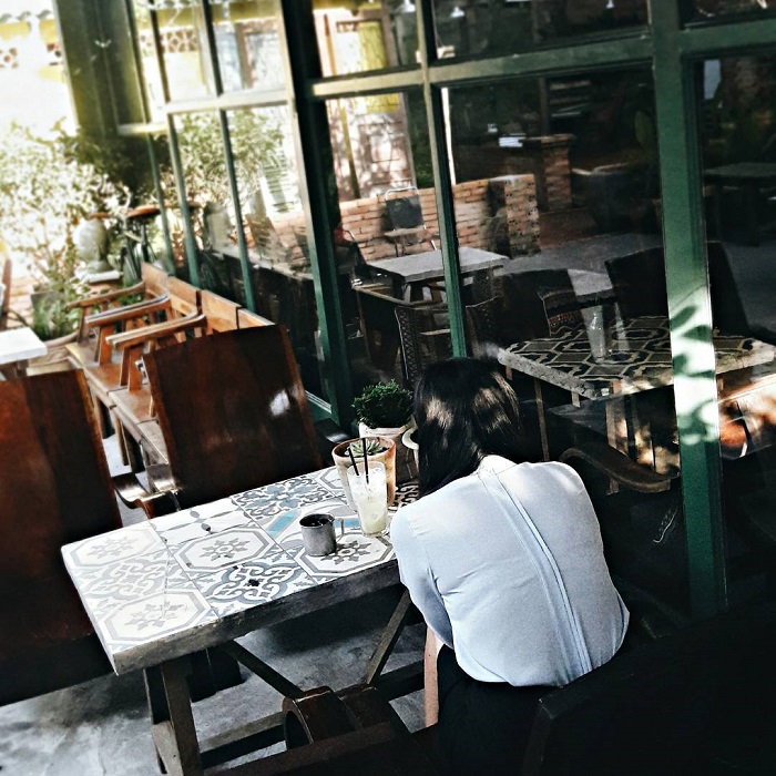 Khám phá các quán cà phê tại Biên Hòa