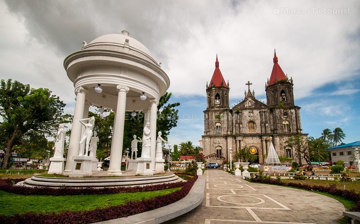 Tổng hợp những kinh nghiệm du lịch thành phố Iloilo Philippines